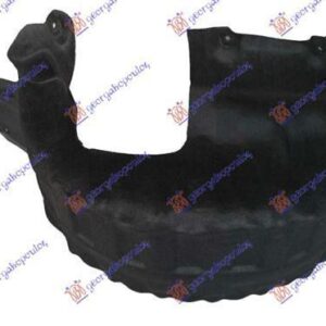 076800852 Volvo S60/V60 2010-2013 | Θόλος Πλαστικός Πίσω Αριστερός