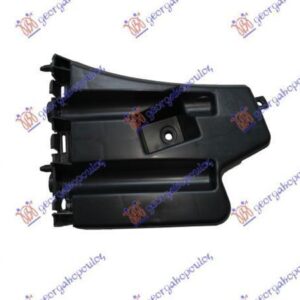 076804284 Volvo S60/V60 2010-2013 | Βάση Προφυλακτήρα Εμπρός Αριστερή