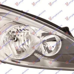 076805131 Volvo S60/V60 2010-2013 | Φανός Ηλεκτρικός Εμπρός Δεξιός