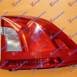 856105811 Volvo S60/V60 2013-2016 | Φανός Εξωτερικός Πίσω Δεξιός