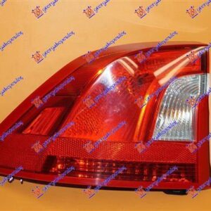 856105812 Volvo S60/V60 2013-2016 | Φανός Εξωτερικός Πίσω Αριστερός