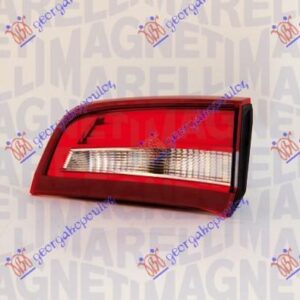 076805826 Volvo S60/V60 2010-2013 | Φανός Εσωτερικός Πίσω Δεξιός