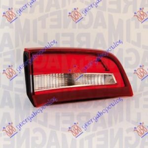 076805827 Volvo S60/V60 2010-2013 | Φανός Εσωτερικός Πίσω Αριστερός