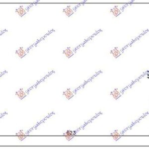 690806410 Land Rover Discovery Sport 2014-2019 | Ψυγείο A/C