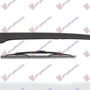 856109200 Volvo S60/V60 2013-2016 | Υαλοκαθαριστήρας Με Μπράτσο Πίσω