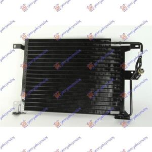 077006400 Jeep Grand Cherokee 1993-1998 | Ψυγείο A/C