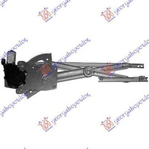 077007041 Jeep Grand Cherokee 1993-1998 | Γρύλος Ηλεκτρικός Εμπρός Δεξιός