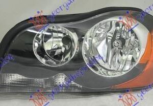 077105232 Volvo XC90 2003-2014 | Φανός Ηλεκτρικός Εμπρός Αριστερός