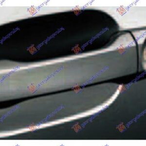 077107842 Volvo XC90 2003-2014 | Χερούλι Πόρτας Εξωτερικό Εμπρός Αριστερό