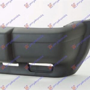 077303942 Jeep Cherokee 1997-2001 | Άκρο Προφυλακτήρα Εμπρός Αριστερό