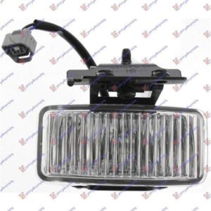 077305112 Jeep Cherokee 1997-2001 | Προβολέας Προφυλακτήρα Εμπρός Αριστερός