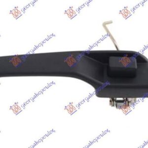 077007842 Jeep Grand Cherokee 1993-1998 | Χερούλι Πόρτας Εξωτερικό Εμπρός Αριστερό