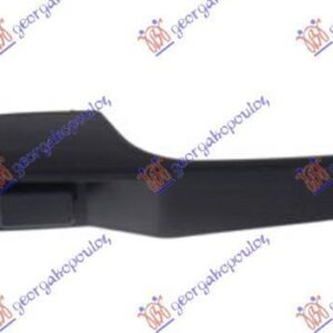 077007851 Jeep Grand Cherokee 1993-1998 | Χερούλι Πόρτας Εξωτερικό Πίσω Δεξιό