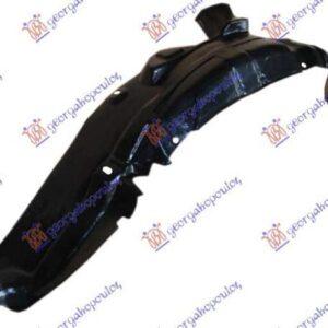 077400822 Mazda 323 Sedan 1990-1992 | Θόλος Πλαστικός Εμπρός Αριστερός