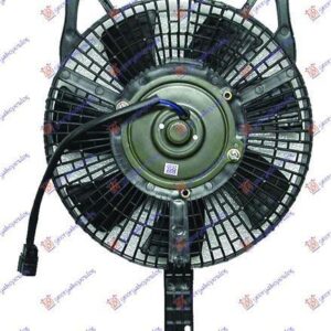 078506450 Mazda 323 F 1990-1994 | Βεντιλατέρ A/C