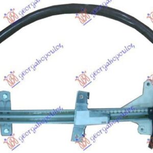 078307041 Mazda 323 Sedan 1992-1995 | Γρύλος Ηλεκτρικός Εμπρός Δεξιός