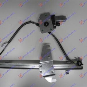 077507042 Jeep Grand Cherokee 1999-2005 | Γρύλος Ηλεκτρικός Εμπρός Αριστερός