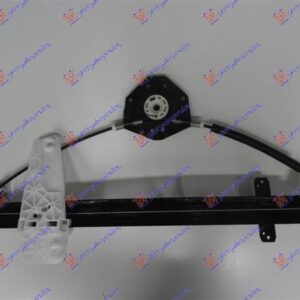 077507044 Jeep Grand Cherokee 1999-2005 | Γρύλος Ηλεκτρικός Εμπρός Αριστερός