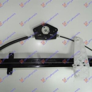 077507063 Jeep Grand Cherokee 1999-2005 | Γρύλος Ηλεκτρικός Εμπρός Δεξιός