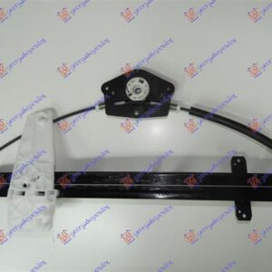 077507064 Jeep Grand Cherokee 1999-2005 | Γρύλος Ηλεκτρικός Εμπρός Αριστερός