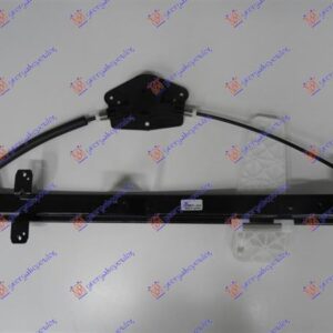 077507064 Jeep Grand Cherokee 1999-2005 | Γρύλος Ηλεκτρικός Εμπρός Αριστερός