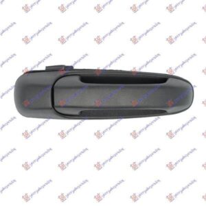 077507841 Jeep Grand Cherokee 1999-2005 | Χερούλι Πόρτας Εξωτερικό Εμπρός Δεξιό