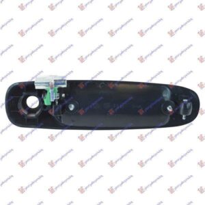 077507842 Jeep Grand Cherokee 1999-2005 | Χερούλι Πόρτας Εξωτερικό Εμπρός Αριστερό