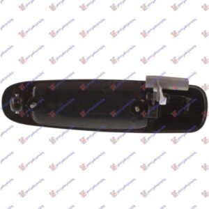 077507851 Jeep Grand Cherokee 1999-2005 | Χερούλι Πόρτας Εξωτερικό Εμπρός Δεξιό