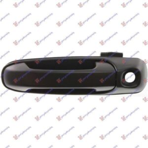 077507852 Jeep Grand Cherokee 1999-2005 | Χερούλι Πόρτας Εξωτερικό Εμπρός Αριστερό