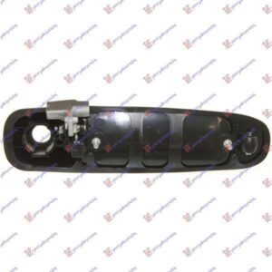 077507852 Jeep Grand Cherokee 1999-2005 | Χερούλι Πόρτας Εξωτερικό Εμπρός Αριστερό