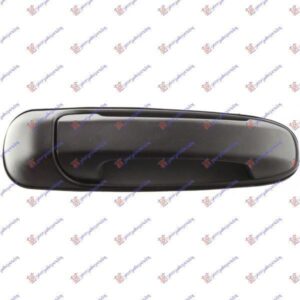 077507871 Jeep Grand Cherokee 1999-2005 | Χερούλι Πόρτας Εξωτερικό Πίσω Δεξιό