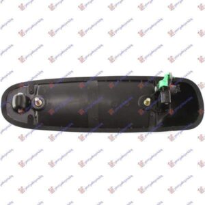 077507871 Jeep Grand Cherokee 1999-2005 | Χερούλι Πόρτας Εξωτερικό Πίσω Δεξιό