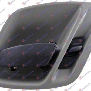 077507884 Jeep Grand Cherokee 1999-2005 | Χερούλι Πόρτας Εσωτερικό Εμπρός/Πίσω Αριστερό