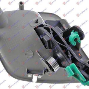 077507884 Jeep Grand Cherokee 1999-2005 | Χερούλι Πόρτας Εσωτερικό Εμπρός/Πίσω Αριστερό