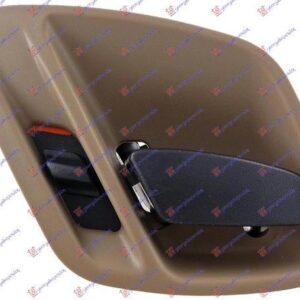 077507887 Jeep Grand Cherokee 1999-2005 | Χερούλι Πόρτας Εσωτερικό Εμπρός/Πίσω Αριστερό