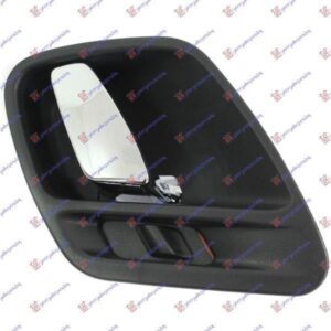 077507891 Jeep Grand Cherokee 1999-2005 | Χερούλι Πόρτας Εσωτερικό Εμπρός/Πίσω Δεξιό