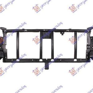 077700220 Jeep Cherokee Liberty 2002-2008 | Μετώπη Εμπρός