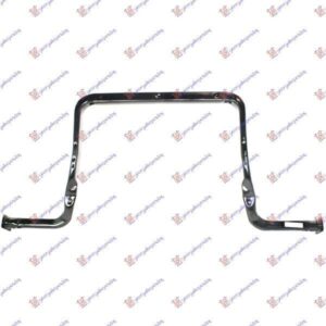 077700500 Jeep Cherokee Liberty 2002-2008 | Τραβέρσα Ψυγείου