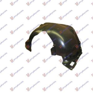 077700822 Jeep Cherokee Liberty 2002-2008 | Θόλος Πλαστικός Εμπρός Αριστερός