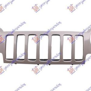 077704540 Jeep Cherokee Liberty 2002-2008 | Μάσκα Εξωτερική