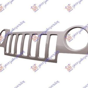 077704540 Jeep Cherokee Liberty 2002-2008 | Μάσκα Εξωτερική