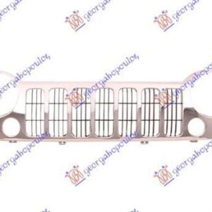 077704560 Jeep Cherokee Liberty 2002-2008 | Μάσκα Εξωτερική