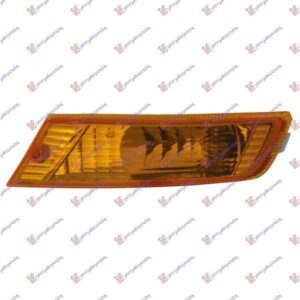 077705307 Jeep Cherokee Liberty 2002-2008 | Φλας Προφυλακτήρα Εμπρός Αριστερό