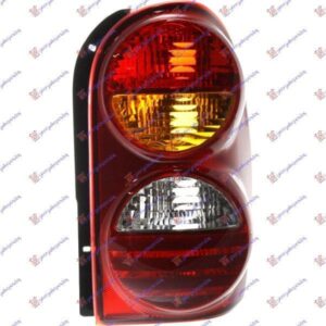 077705811 Jeep Cherokee Liberty 2002-2008 | Φανός Πίσω Δεξιός