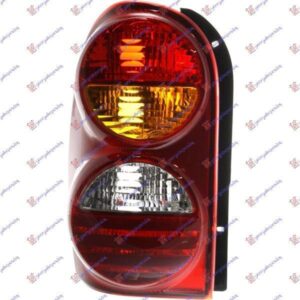 077705812 Jeep Cherokee Liberty 2002-2008 | Φανός Πίσω Αριστερός