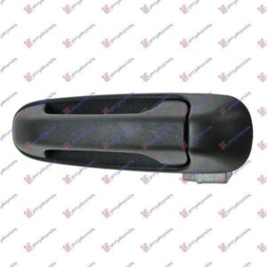 077707851 Jeep Cherokee Liberty 2002-2008 | Χερούλι Πόρτας Εξωτερικό Πίσω Δεξιό