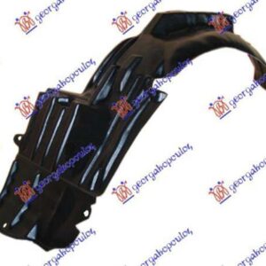 077900822 Mitsubishi Colt 1999-2005 | Θόλος Πλαστικός Εμπρός Αριστερός