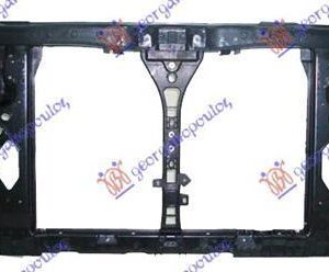 078000220 Hyundai i30 Hatchback/Estate 2007-2012 | Μετώπη Εμπρός