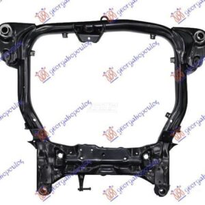 078000910 Hyundai i30 Hatchback/Estate 2007-2012 | Γέφυρα Μηχανής