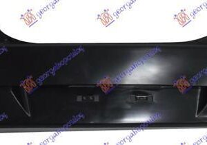 078003620 Hyundai i30 Hatchback/Estate 2007-2012 | Προφυλακτήρας Πίσω